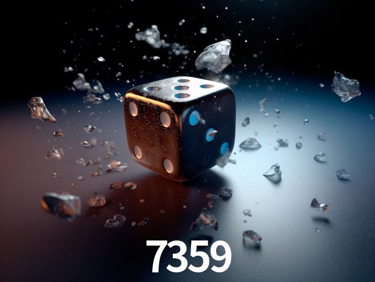 7359: Jogos de Caça-Níqueis-Altas Recompensas, Roleta-Velocidade, Blackjack-Desafios Máximos